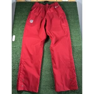Nike Storm-FIT NFL On Field Team Issue Pants S